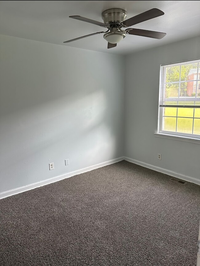 Building Photo - Five Points Residential