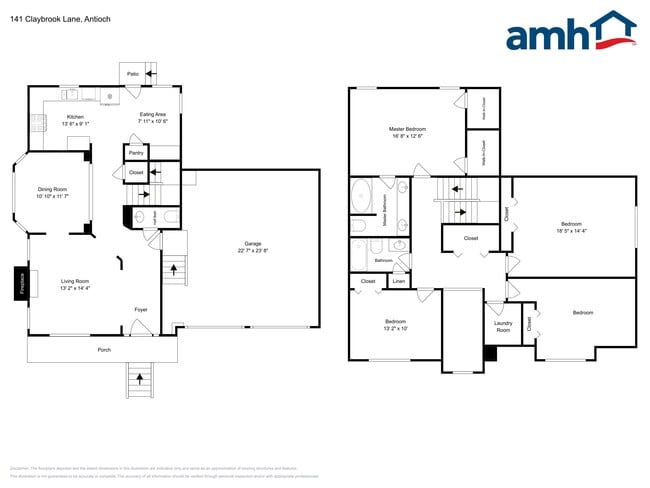 Building Photo - 141 Claybrook Ln