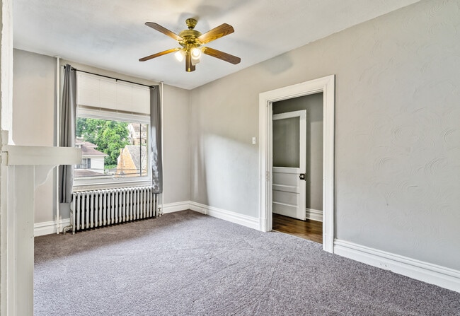 Building Photo - 3720-3726 Baytree St