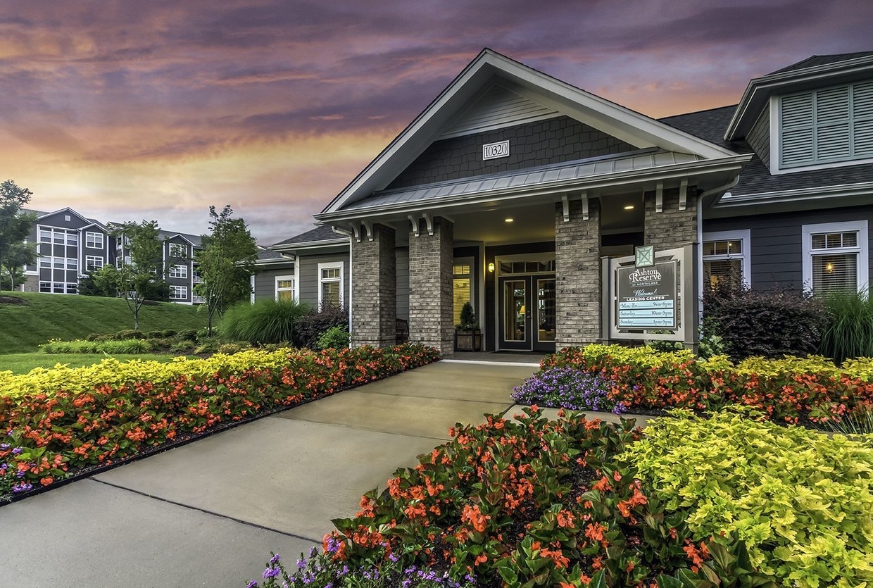 Ashton Reserve at Northlake Apartments Charlotte, NC