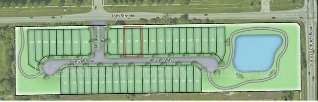 Building Photo - 10828 Penwell Way
