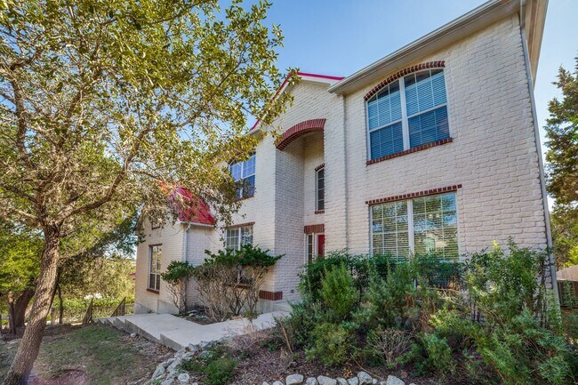 Foto del edificio - BEAUTIFUL 4-BEDROOM HOME ON 0.5-ACRES IN PARKLANDS NEIGHBORHOOD