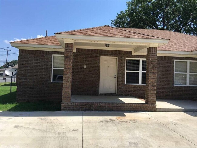 Foto del edificio - 107 S Grant St