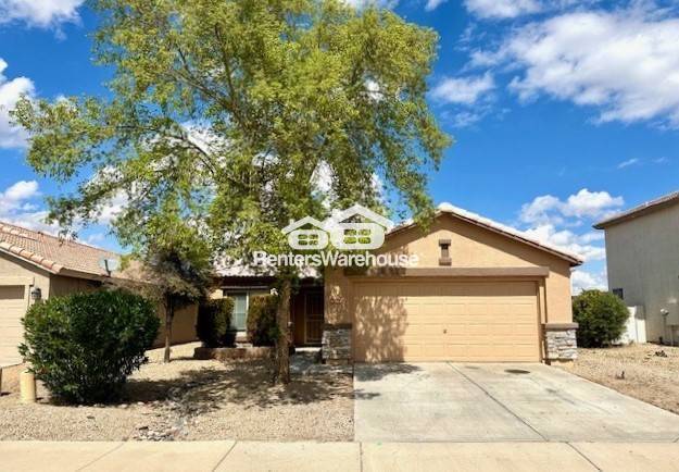 Foto del edificio - Charming 4BD/2BA Home for Rent in Goodyear