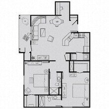 Breckenridge Apartments - 14