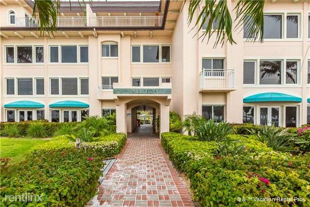 Siesta Key Beach Apartments