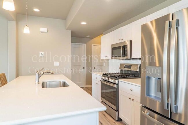 Photo - 8056 Woodmen Center Heights Townhome