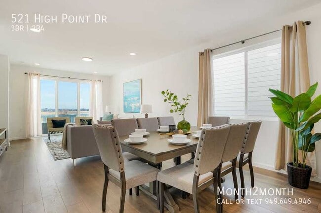 Building Photo - Elegance on High Point Dr