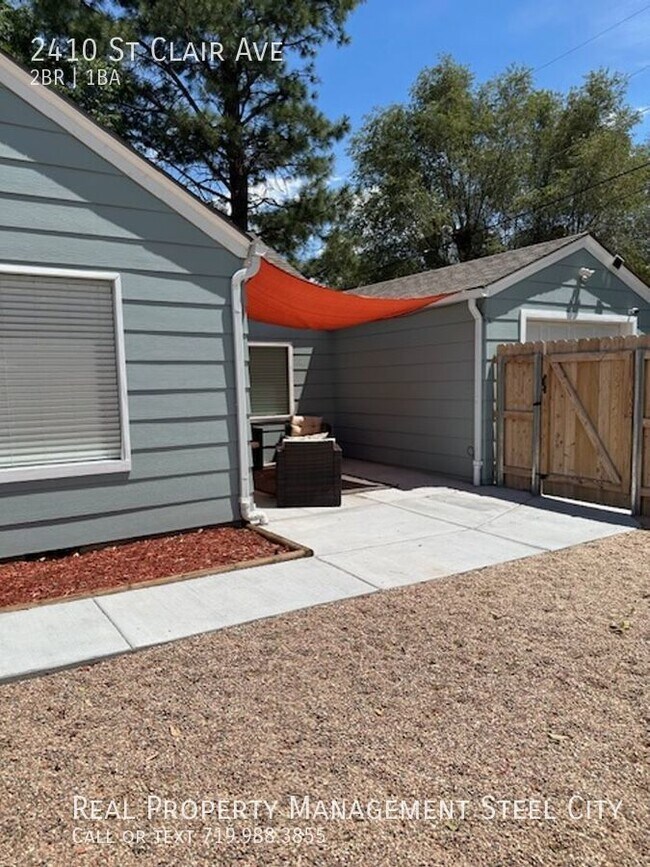 Building Photo - Charming 3 bed 1 bath Home