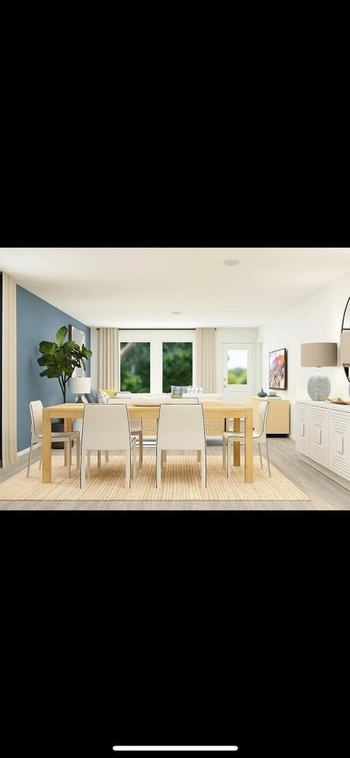 Building Photo - 4 Bedroom Single Family Home in New Caney