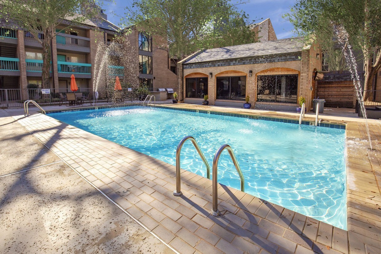 The Haven Apartments Oklahoma City, OK