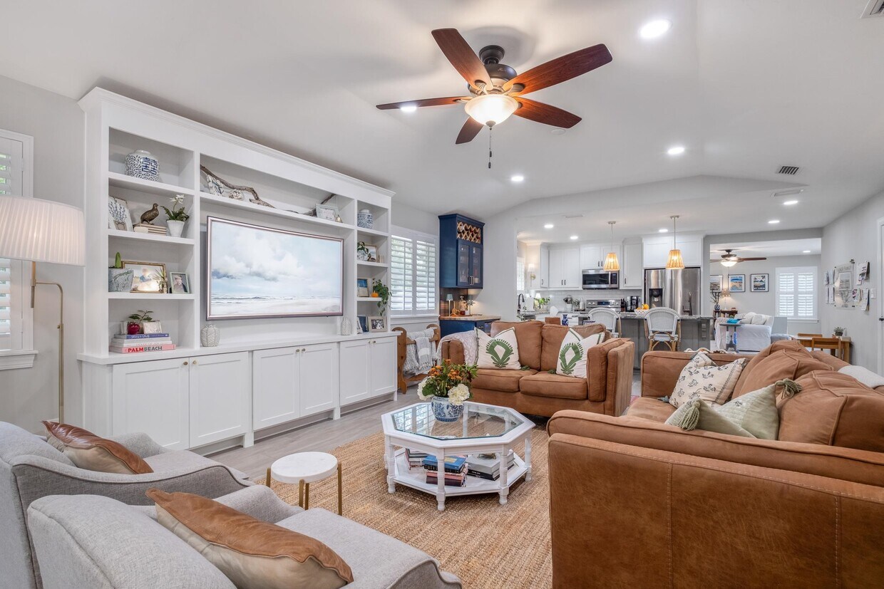 Foto principal - 605 Waverly Rd