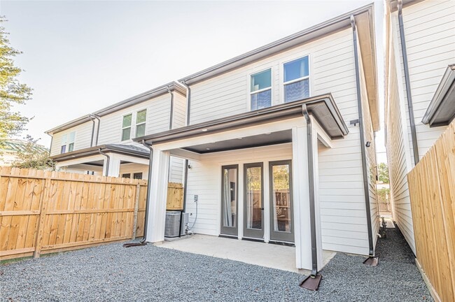 Foto del edificio - 3507 Ennis St