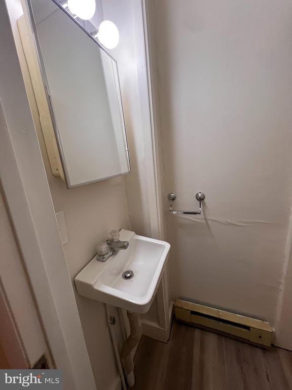 Foto del edificio - 204 WEST St