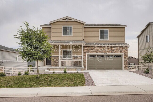 Building Photo - 5102 Lumos Ln