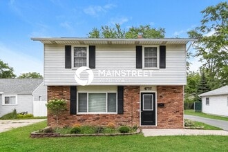 Building Photo - 4757 Orchard Rd