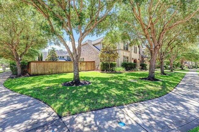 Foto del edificio - 27903 Michener Falls Ln