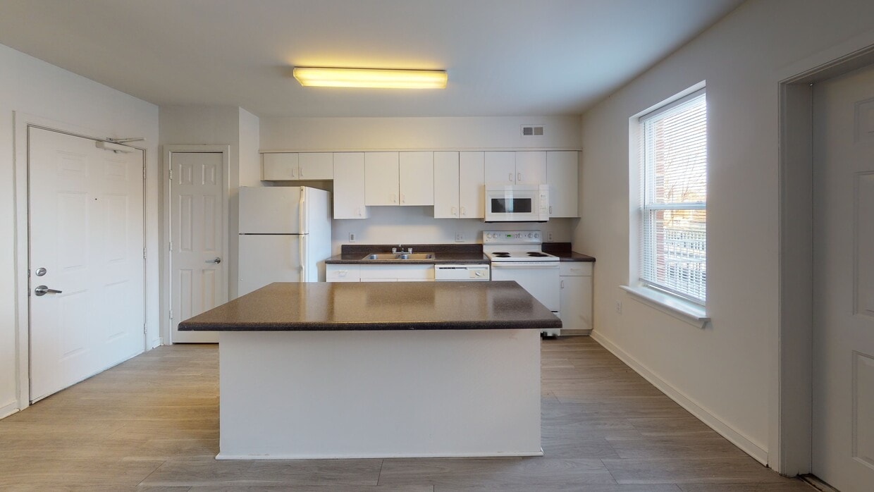 Photo - Marshall Park Townhomes