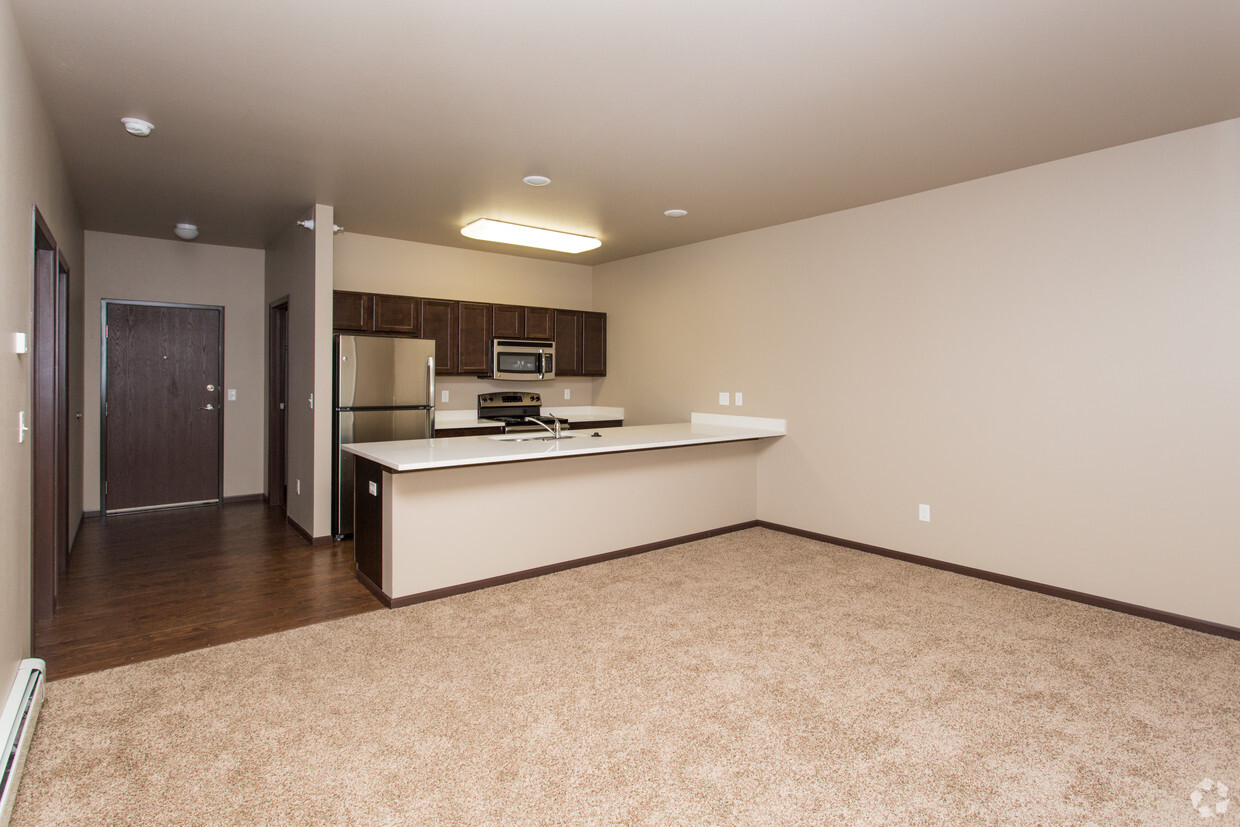 Foto principal - Timber Creek Apartment Homes