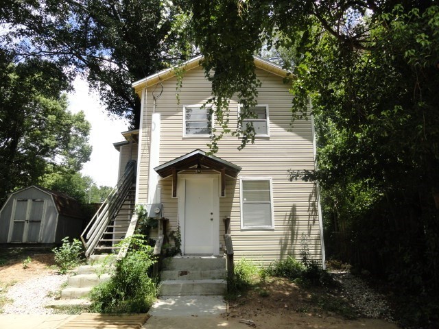 Foto principal - 722 Dunn St