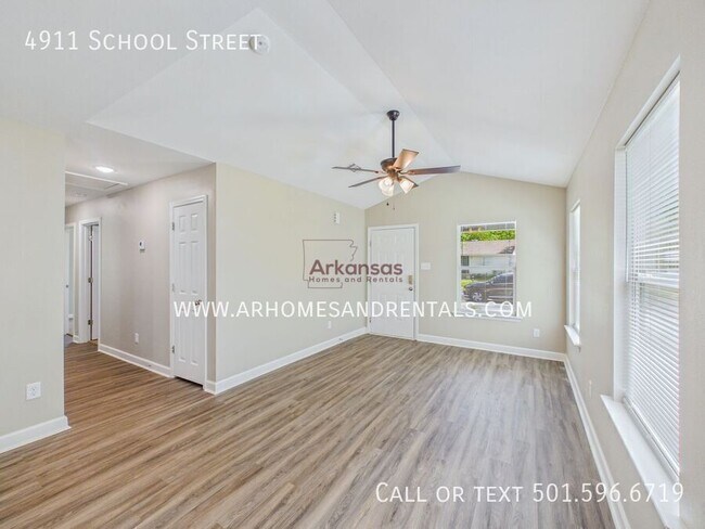 Building Photo - 4911 School St