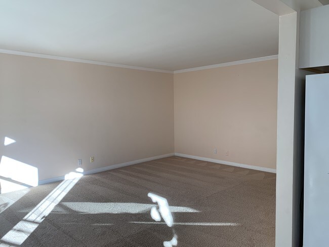 Wood style flooring throughout - 18400 Kingsdale Ave