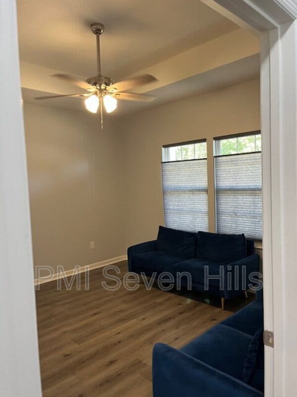 Building Photo - 1725 Holton St