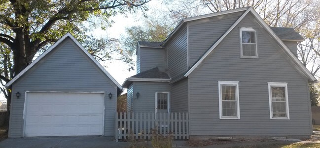 Foto del edificio - 904 E 17th St