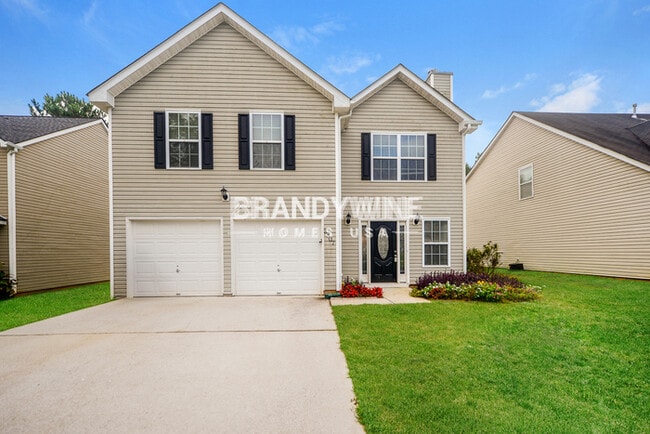 Building Photo - 3807 Rosebud Park Dr