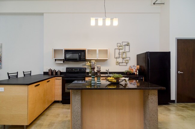 Foto del edificio - 350 St Peter St