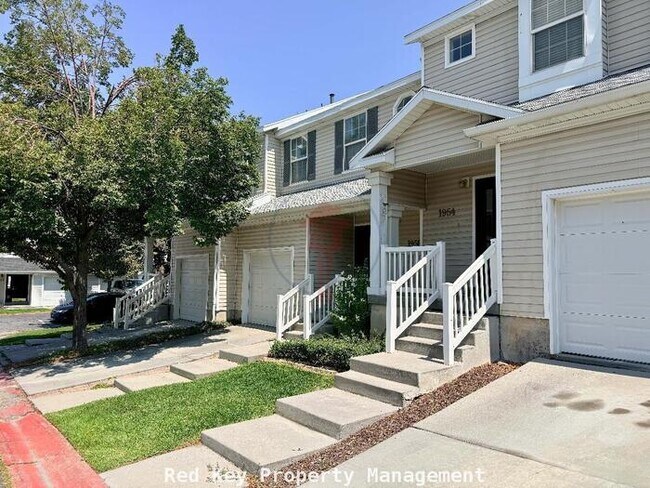 Foto del edificio - 40 W Townhome