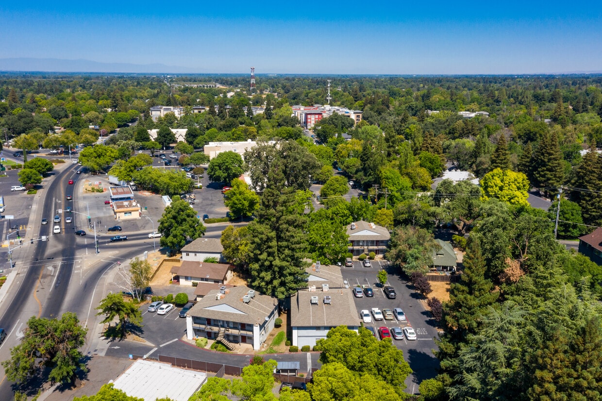 Primary Photo - Summer Village Apartments