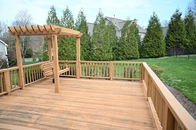 Foto del edificio - W. Burlington