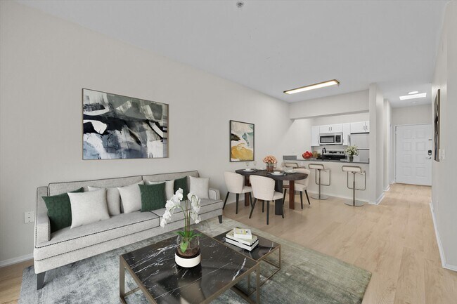 Foto del edificio - Oceana