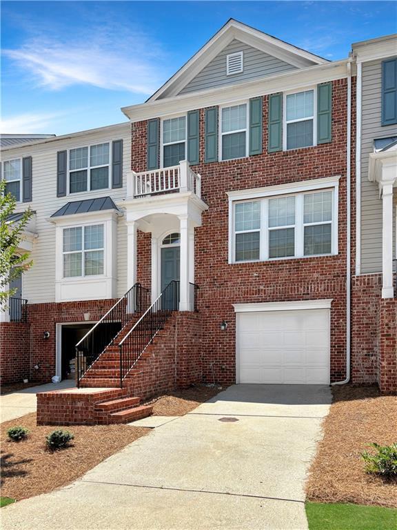 Foto del edificio - 1384 Thornborough Dr