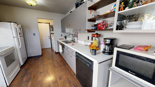 Foto del edificio - 1209 Greenbriar St