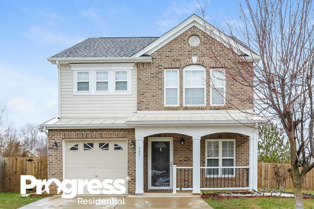 3601 Coulwood Ct, Raleigh, NC 27610 House Rental in Raleigh, NC