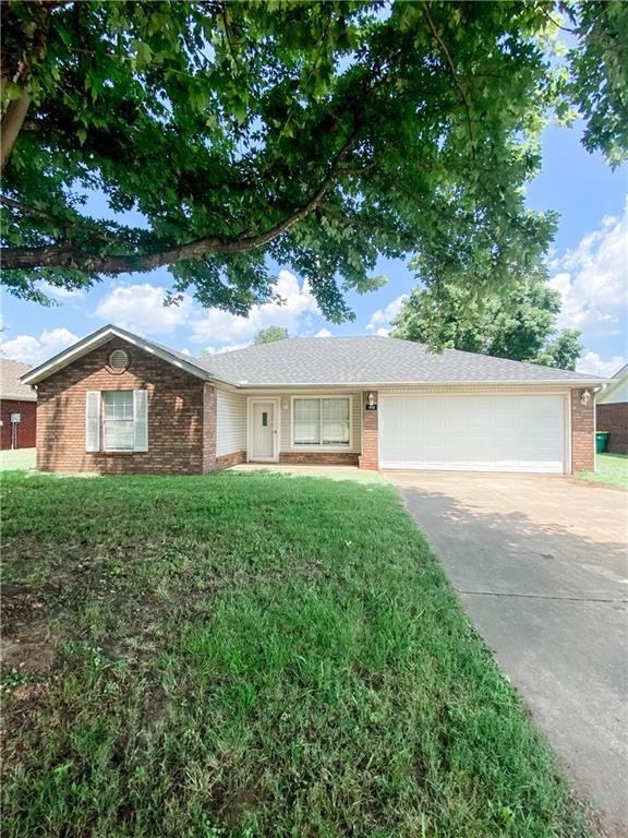 Foto principal - 802 Tyler St