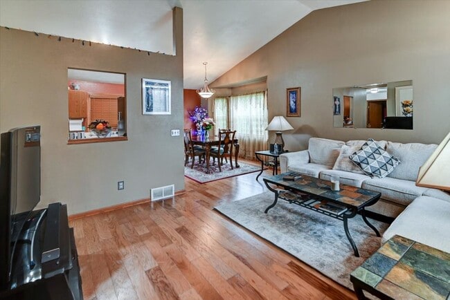 Foto del edificio - 1214 Carpenter St