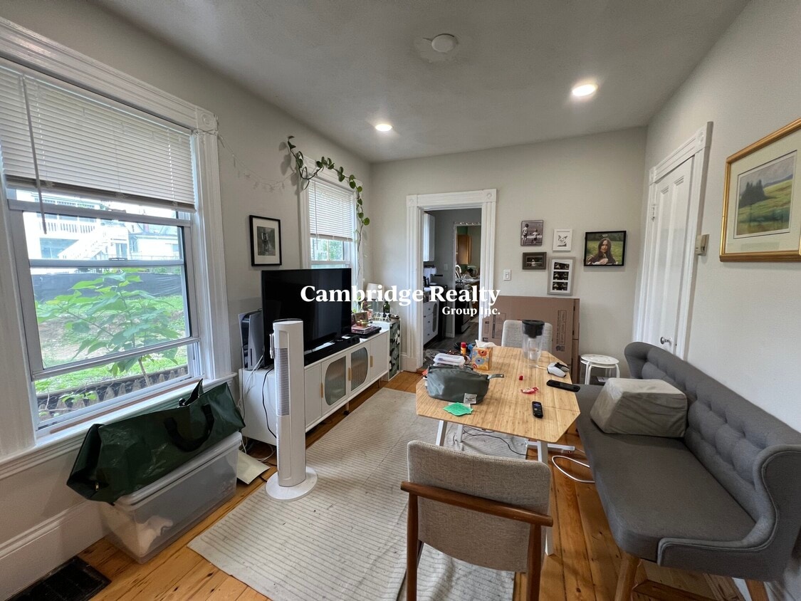 Foto principal - 15 Hudson St