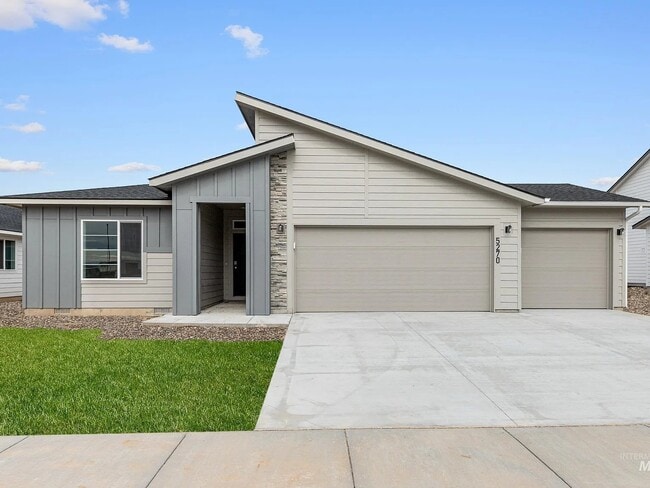 Building Photo - 8295 E Presley Ct