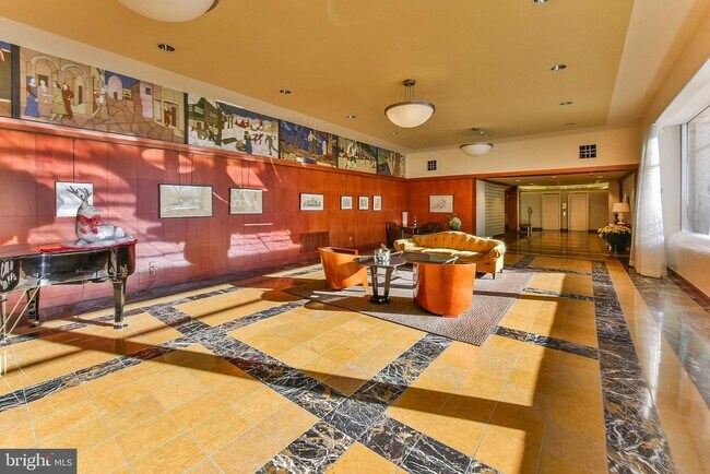 Building Photo - 2601 Pennsylvania Ave