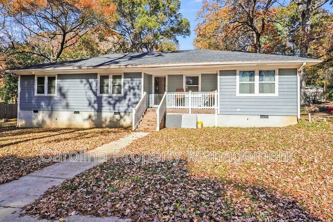 Foto del edificio - 5311 Princess St