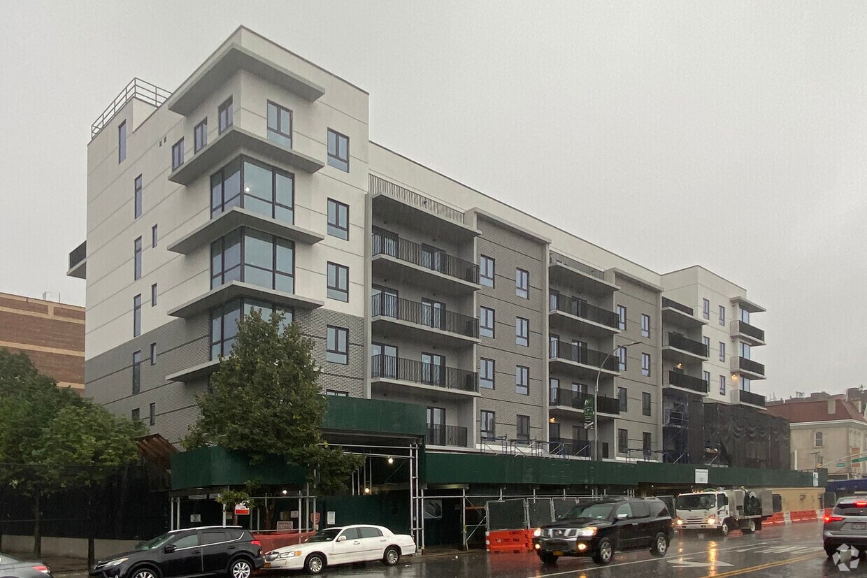 1041 Coney Island Ave, Brooklyn, NY 11230 Apartments in Brooklyn, NY