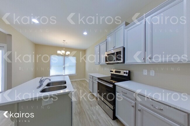 Foto del edificio - 11527 Crimson Ridge Rd