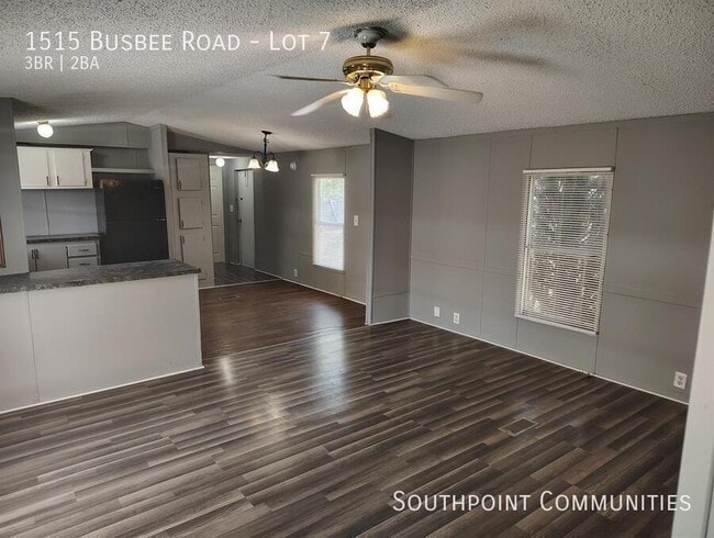 Building Photo - 1515 Busbee Rd
