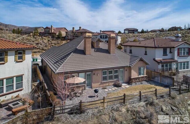 Foto del edificio - 8820 Scott Valley Ct