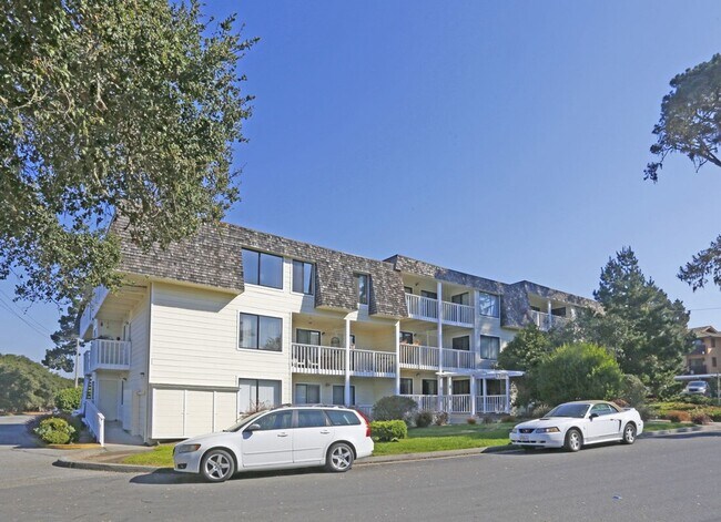 Foto del interior - Ocean View at Pacific Grove