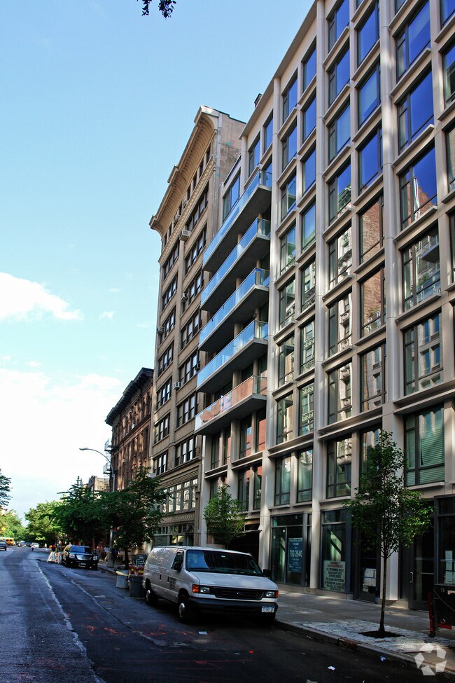 Foto del edificio - 147 W 22nd St