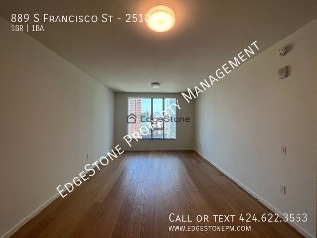 Building Photo - 889 Francisco St